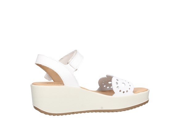 Igi&co 1667511 White Shoes Women Sandal