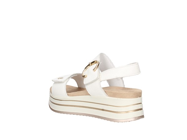 Igi&co 1676311 White Shoes Women Sandal