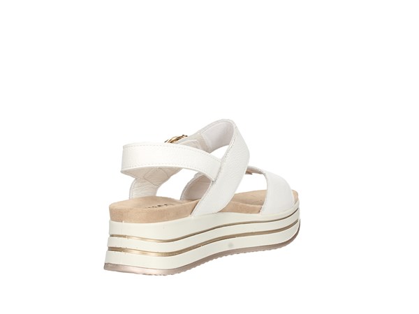 Igi&co 1676311 White Shoes Women Sandal
