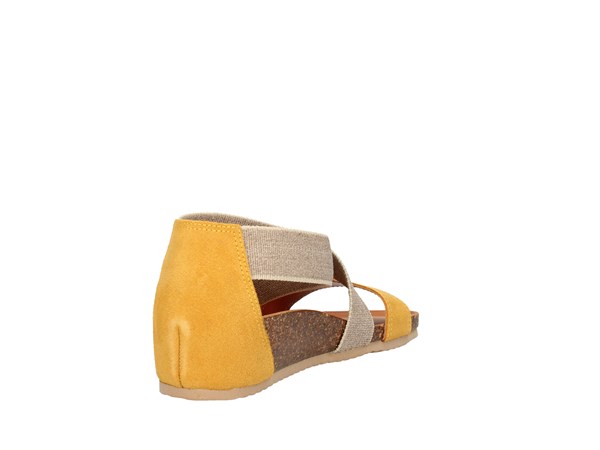 Igi&co 1695333 Yellow Shoes Women Sandal