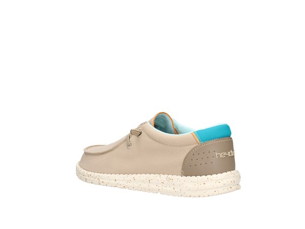 Hey Dude Wally Adv  Shoes Man Moccasin