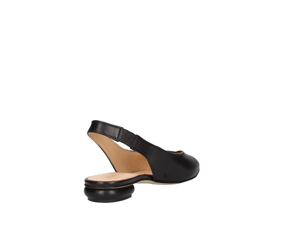 Formentini Se1101 Black Shoes Women Heels'