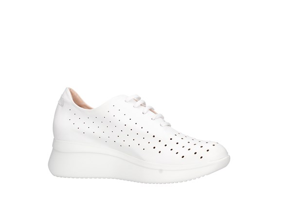 Callaghan 30000 White Shoes Women Sneakers