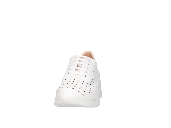 Callaghan 30000 White Shoes Women Sneakers