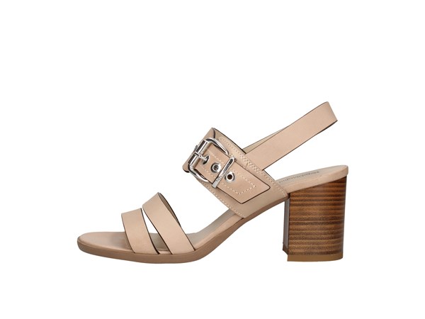 Nero Giardini E115561d Sand Shoes Women Sandal