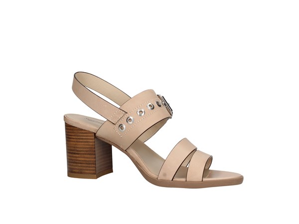 Nero Giardini E115561d Sand Shoes Women Sandal