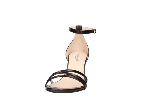 Nero Giardini E218410de Black Shoes Women Sandal