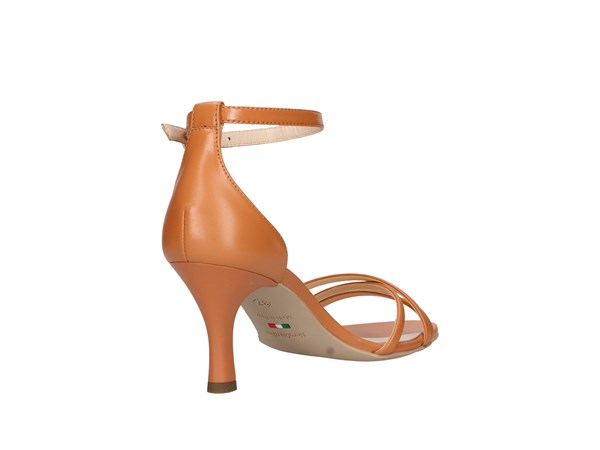 Nero Giardini E218410de Leather Shoes Women Sandal