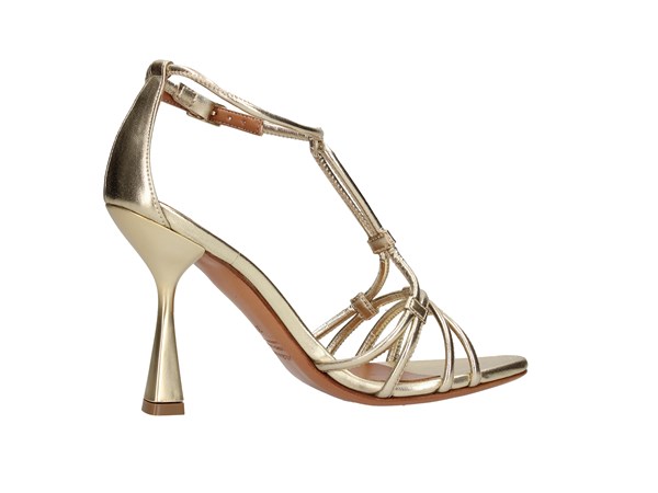 Albano A3093 Platinum Shoes Women Sandal