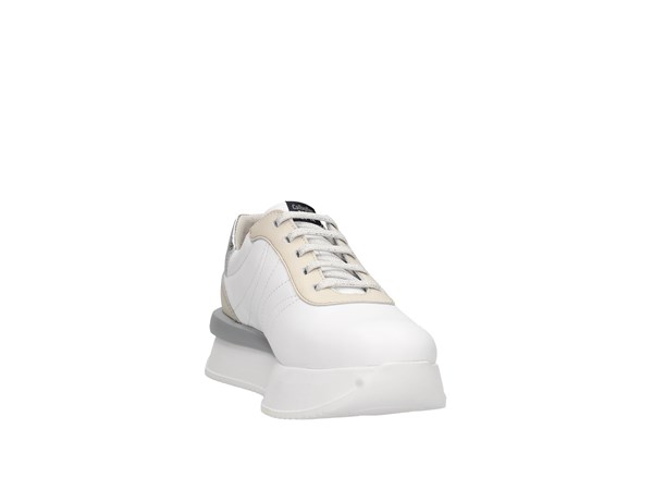 Callaghan 51201 White Shoes Women Sneakers