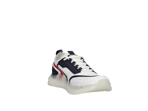 Blauer. U.s.a. S2rush01/kni  Shoes Man Sneakers