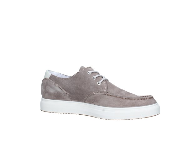 Igi&co 1620955 Grey Shoes Man Sneakers