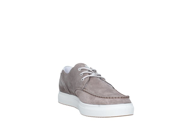 Igi&co 1620955 Grey Shoes Man Sneakers