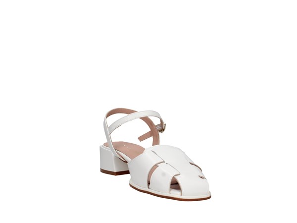 Donna Serena 9g4311d White Shoes Women Sandal