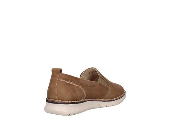 Callaghan 47103 Mud Shoes Man Moccasin