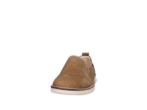 Callaghan 47103 Mud Shoes Man Moccasin