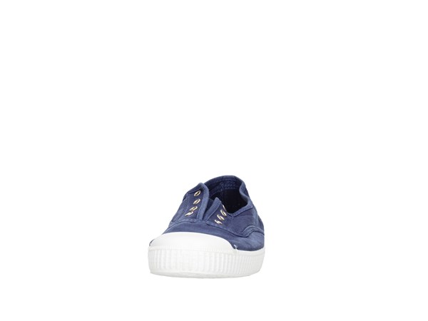 Chipie Joseph Enz Blue Shoes Unisex Sneakers