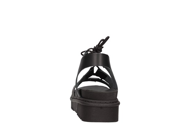 Lola Peres A59271 Black Shoes Women Sandal