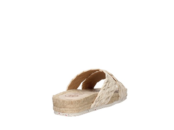 Y5 Why? Five Ket2202 Beige Shoes Women ousted