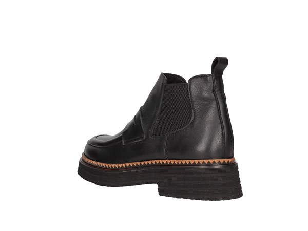 Bueno Wv409 Black Shoes Women Boots