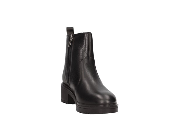 Igi&co 2653000 Black Shoes Women Boots