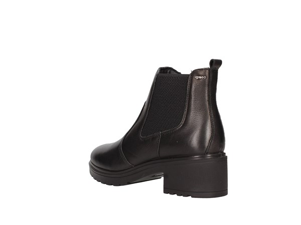 Igi&co 2652900 Black Shoes Women Boots