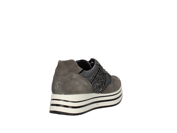 Igi&co 2674611 Grey Shoes Women Sneakers