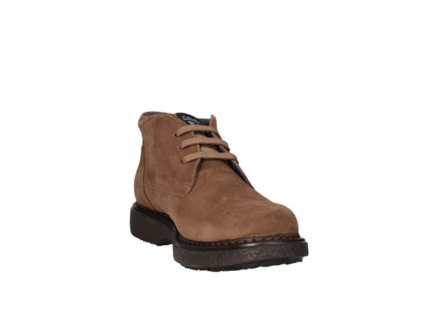 Callaghan 12302 Sand Shoes Man ankle
