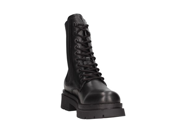 Nero Giardini I117123d Black Shoes Women Amphibian