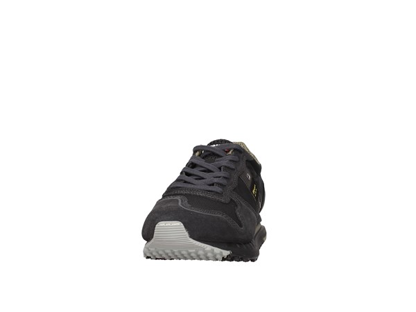 Blauer. U.s.a. F2quartz01/tex  Shoes Man Sneakers