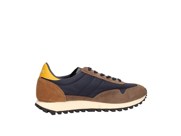 Blauer. U.s.a. F2dawson02/nys  Shoes Man Sneakers