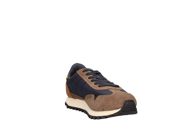 Blauer. U.s.a. F2dawson02/nys  Shoes Man Sneakers