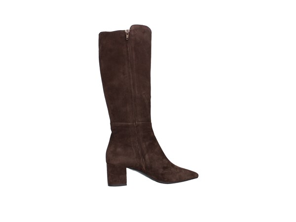L'amour 113 Dark Brown Shoes Women Boot