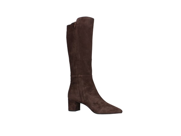 L'amour 113 Dark Brown Shoes Women Boot