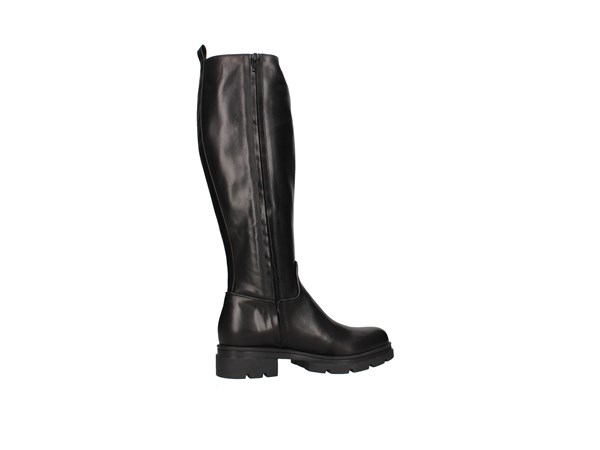 Albano 2334 Black Shoes Women Boot