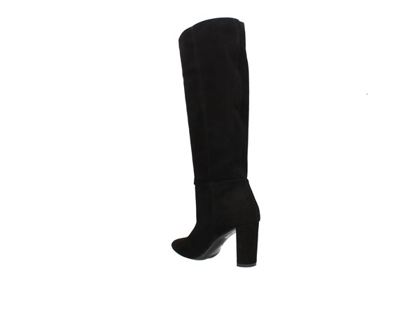 L'amour 112 Black Shoes Women Boot