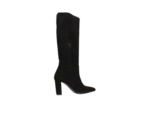 L'amour 112 Black Shoes Women Boot