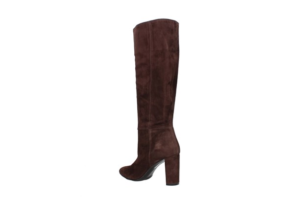 L'amour 112 Dark Brown Shoes Women Boot