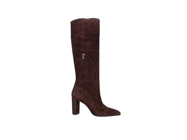 L'amour 112 Dark Brown Shoes Women Boot