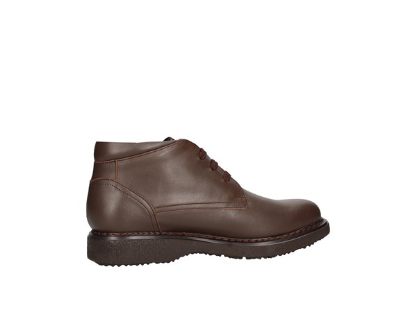 Callaghan 12302 Brown Shoes Man ankle