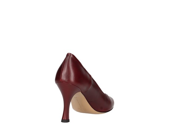 Donna Serena 1l4305d Bordeaux Shoes Women Heels'