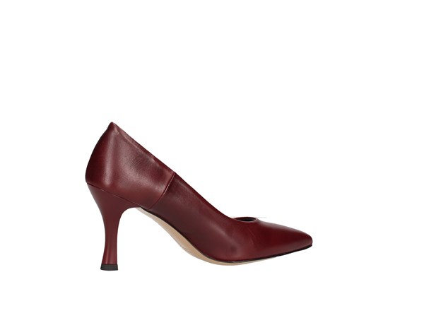 Donna Serena 1l4305d Bordeaux Shoes Women Heels'