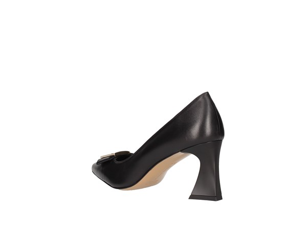 Donna Serena 8f4530d Black Shoes Women Heels'
