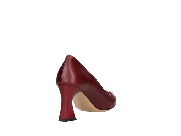Donna Serena 8f4530d Bordeaux Shoes Women Heels'
