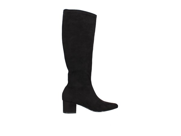 Uma Parker 080222 Black Shoes Women Boot