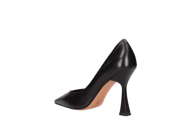 G.p. Per Noy Bologna 524 Black Shoes Women Heels'