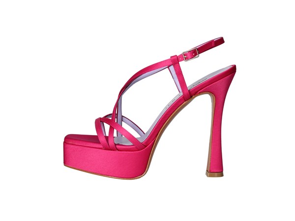 Albano 3267 Fuxia Shoes Women Sandal