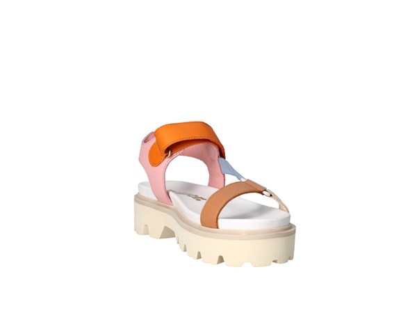 Blauer. U.s.a. S3elsie07/lea Fantasy white Shoes Women Sandal