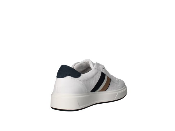 Igi&co 3625900 White Shoes Man Sneakers