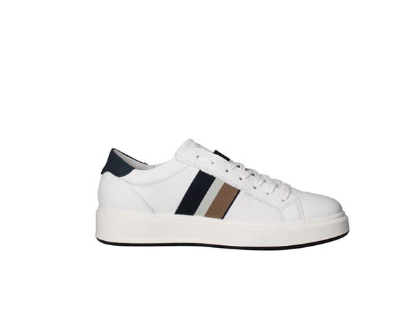 Igi&co 3625900 White Shoes Man Sneakers